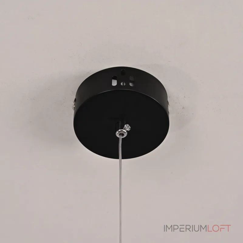 Подвесной светильник Brokis Night Birds black B от ImperiumLoft Подвесной светильник Brokis Night Birds black B от ImperiumLoft