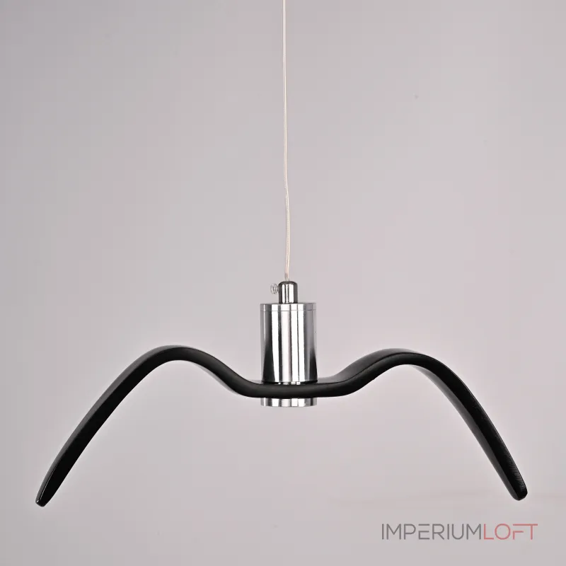 Подвесной светильник Brokis Night Birds black B от ImperiumLoft Подвесной светильник Brokis Night Birds black B от ImperiumLoft