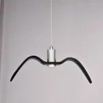 Подвесной светильник Brokis Night Birds black B от ImperiumLoft