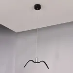 Подвесной светильник Brokis Night Birds black B от ImperiumLoft