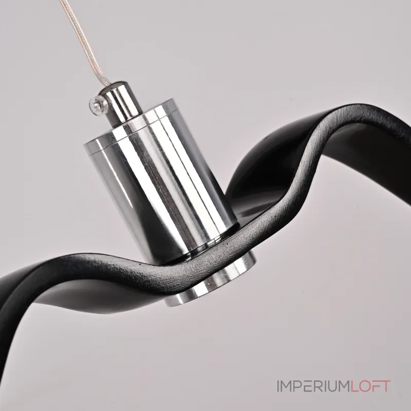 Подвесной светильник Brokis Night Birds black B от ImperiumLoft Подвесной светильник Brokis Night Birds black B от ImperiumLoft