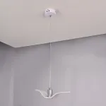 Подвесной светильник Brokis Night Birds white от ImperiumLoft