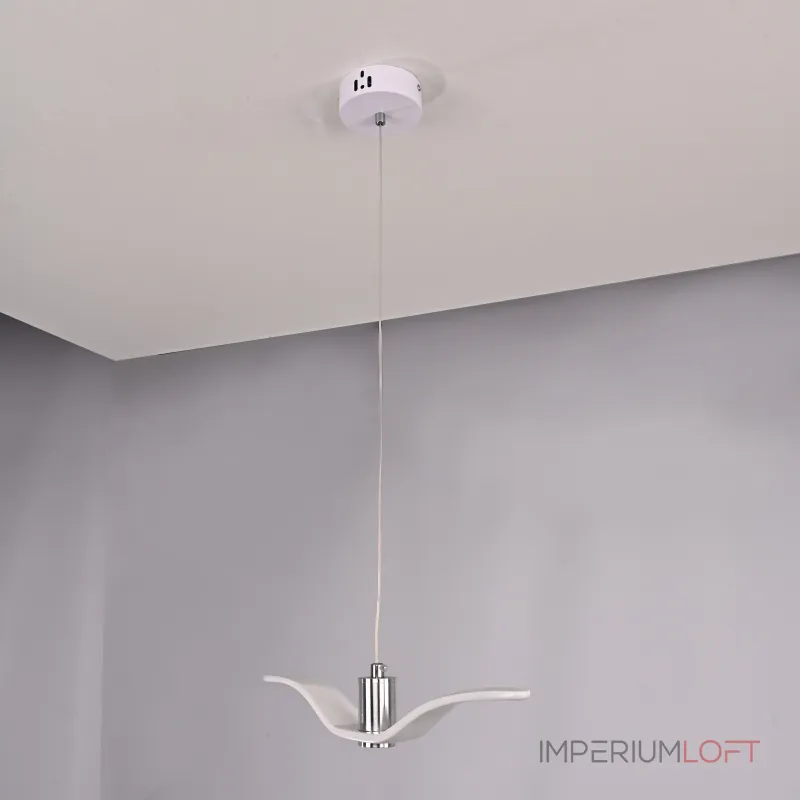 Подвесной светильник Brokis Night Birds white от ImperiumLoft Подвесной светильник Brokis Night Birds white от ImperiumLoft