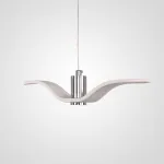 Подвесной светильник Brokis Night Birds white от ImperiumLoft