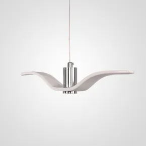 Подвесной светильник Brokis Night Birds white