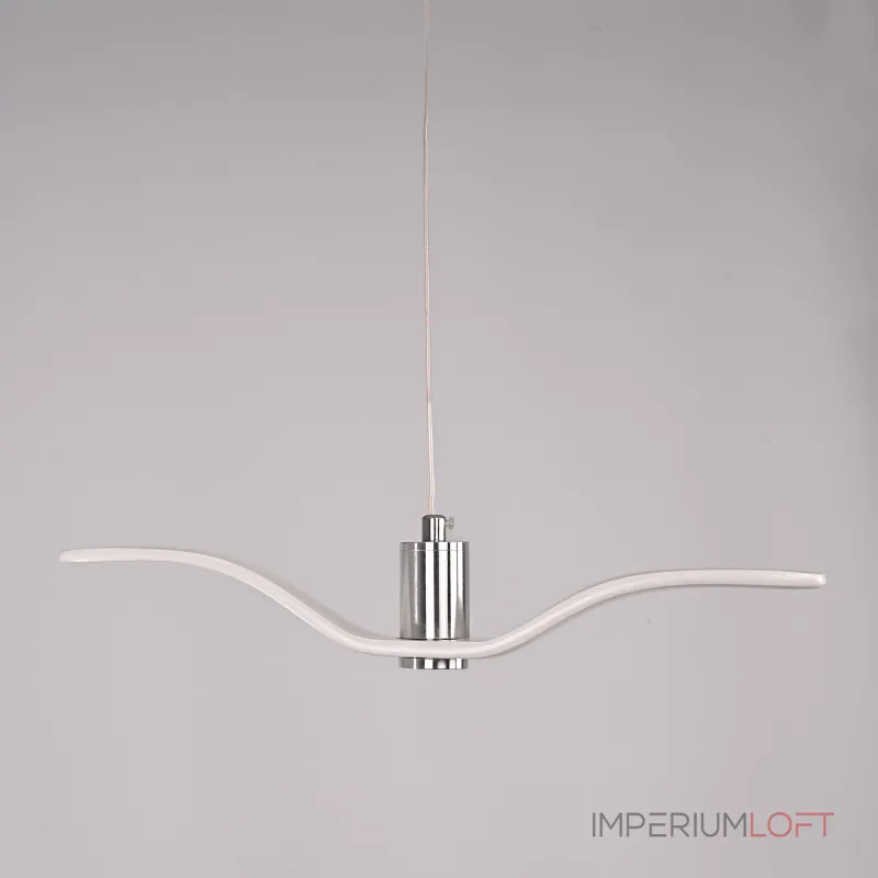 Подвесной светильник Brokis Night Birds white от ImperiumLoft Подвесной светильник Brokis Night Birds white от ImperiumLoft