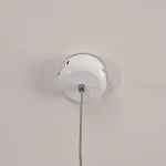 Подвесной светильник Brokis Night Birds white C от ImperiumLoft