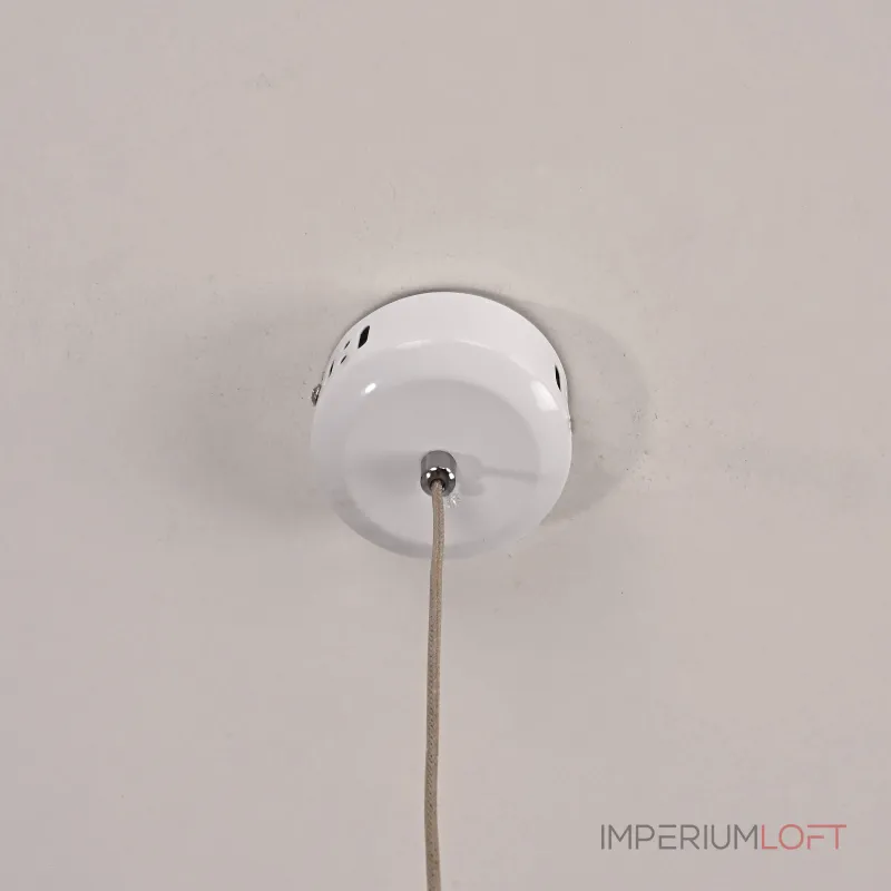 Подвесной светильник Brokis Night Birds white C от ImperiumLoft Подвесной светильник Brokis Night Birds white C от ImperiumLoft