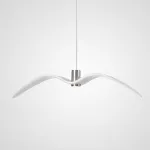 Подвесной светильник Brokis Night Birds white C от ImperiumLoft