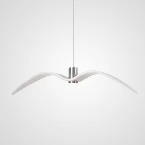 Подвесной светильник Brokis Night Birds white C Подвесной светильник Brokis Night Birds white C