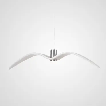 Подвесной светильник Brokis Night Birds white C Подвесной светильник Brokis Night Birds white C