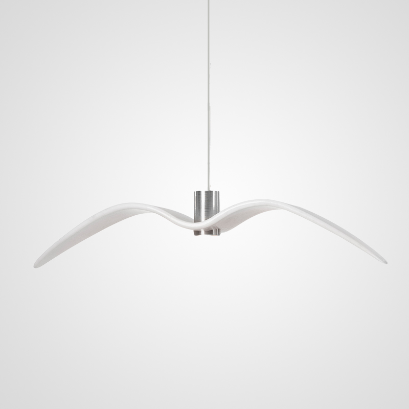 Подвесной светильник Brokis Night Birds white C от ImperiumLoft Подвесной светильник Brokis Night Birds white C от ImperiumLoft