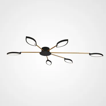 Потолочная люстра DAGGRY 6