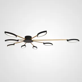 Потолочная люстра DAGGRY 8