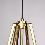 Подвесной светильник Magic Circus D20 от ImperiumLoft