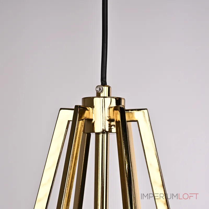 Подвесной светильник Magic Circus D20 от ImperiumLoft Подвесной светильник Magic Circus D20 от ImperiumLoft