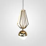 Подвесной светильник Magic Circus D20 от ImperiumLoft