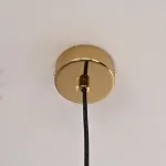 Подвесной светильник Magic Circus D20 от ImperiumLoft