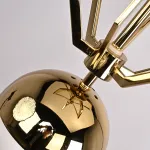 Подвесной светильник Magic Circus D20 от ImperiumLoft