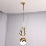 Подвесной светильник Magic Circus D17 от ImperiumLoft