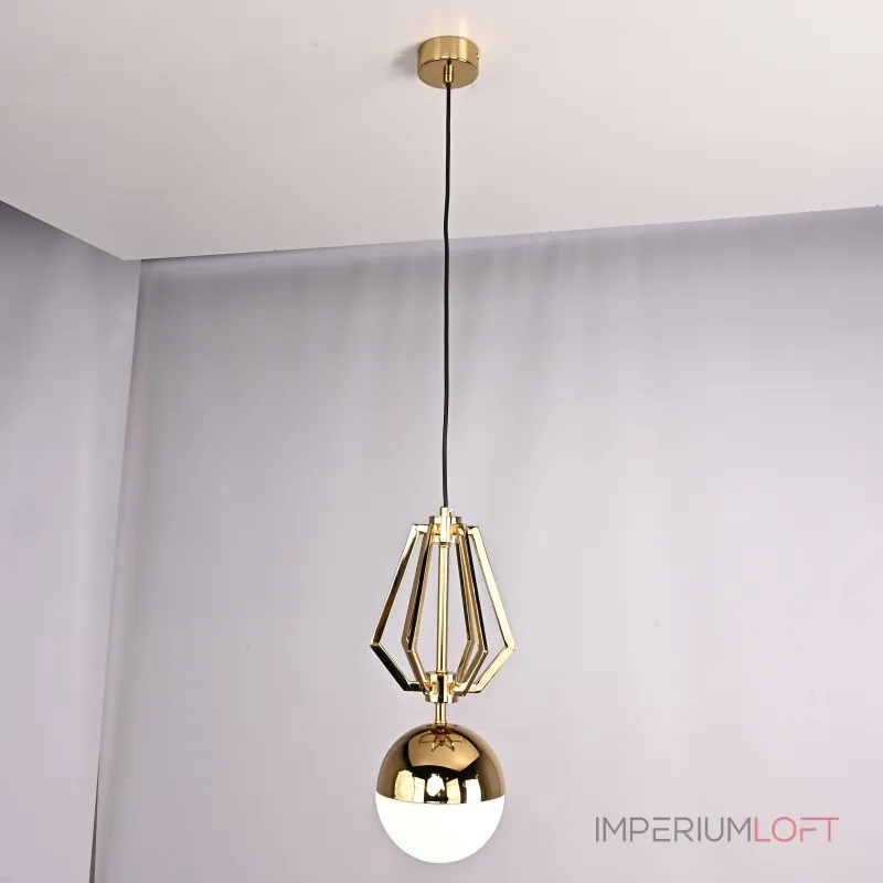 Подвесной светильник Magic Circus D17 от ImperiumLoft Подвесной светильник Magic Circus D17 от ImperiumLoft