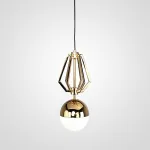 Подвесной светильник Magic Circus D17 от ImperiumLoft