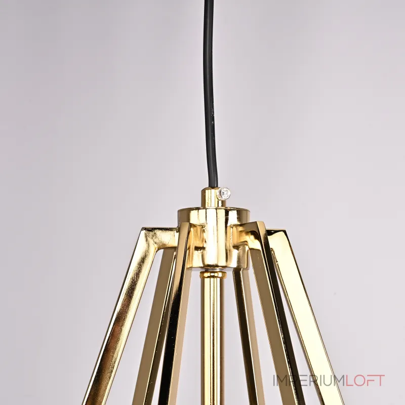 Подвесной светильник Magic Circus D17 от ImperiumLoft Подвесной светильник Magic Circus D17 от ImperiumLoft