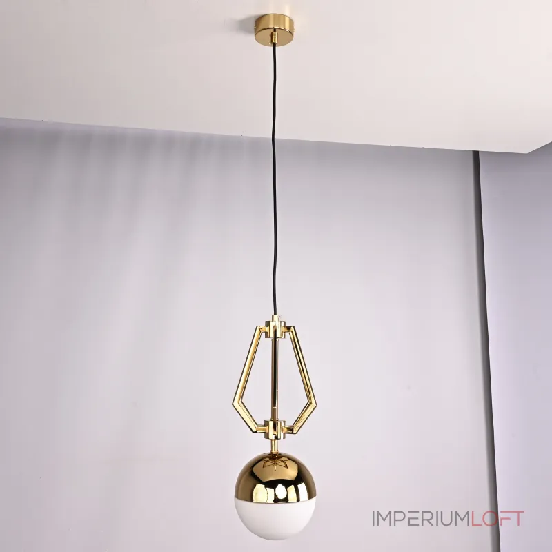 Подвесной светильник Magic Circus D17 от ImperiumLoft Подвесной светильник Magic Circus D17 от ImperiumLoft