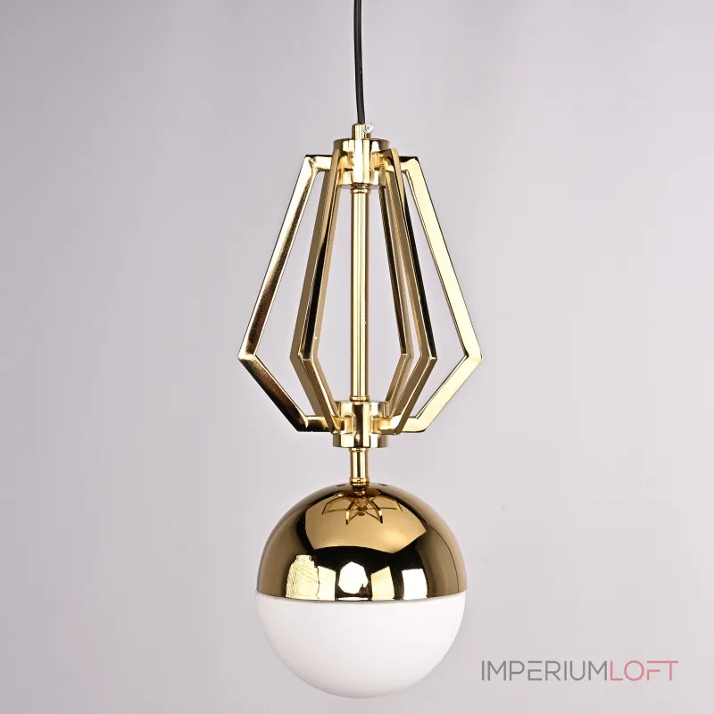 Подвесной светильник Magic Circus D17 от ImperiumLoft Подвесной светильник Magic Circus D17 от ImperiumLoft