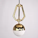 Подвесной светильник Magic Circus D17 от ImperiumLoft