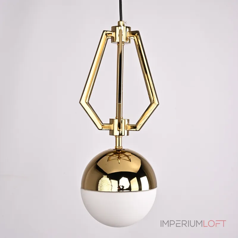 Подвесной светильник Magic Circus D17 от ImperiumLoft Подвесной светильник Magic Circus D17 от ImperiumLoft