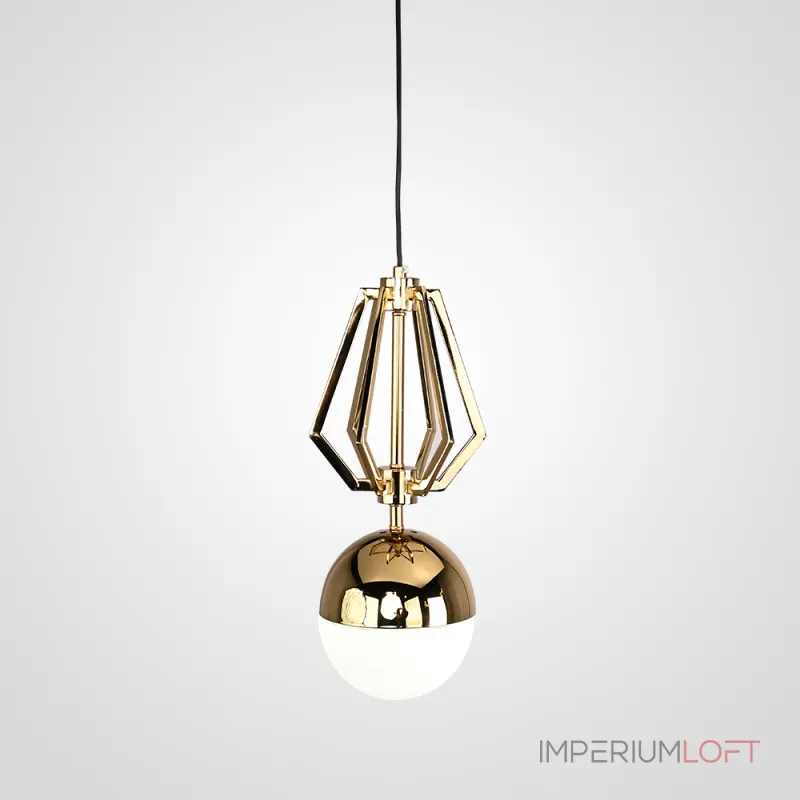 Подвесной светильник Magic Circus D17 от ImperiumLoft Подвесной светильник Magic Circus D17 от ImperiumLoft