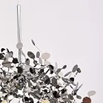 Подвесной светильник Tezani Argent Suspension Linear