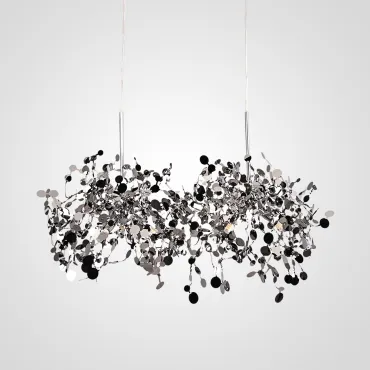 Подвесной светильник Tezani Argent Suspension Linear
