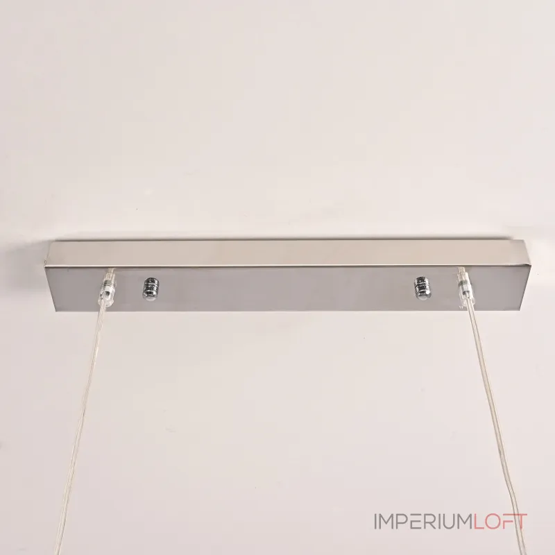 Подвесной светильник Tezani Argent Suspension Linear