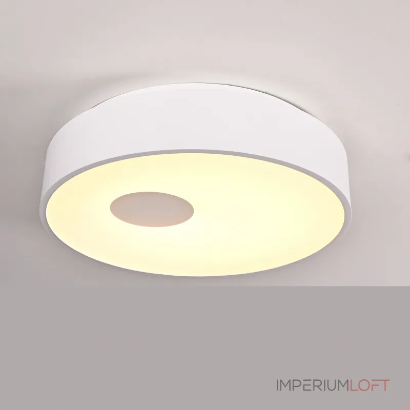 Потолочный светильник ECLA D45 от ImperiumLoft