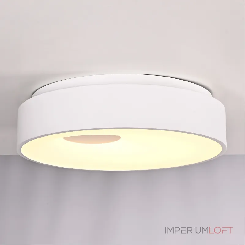 Потолочный светильник ECLA D45 от ImperiumLoft