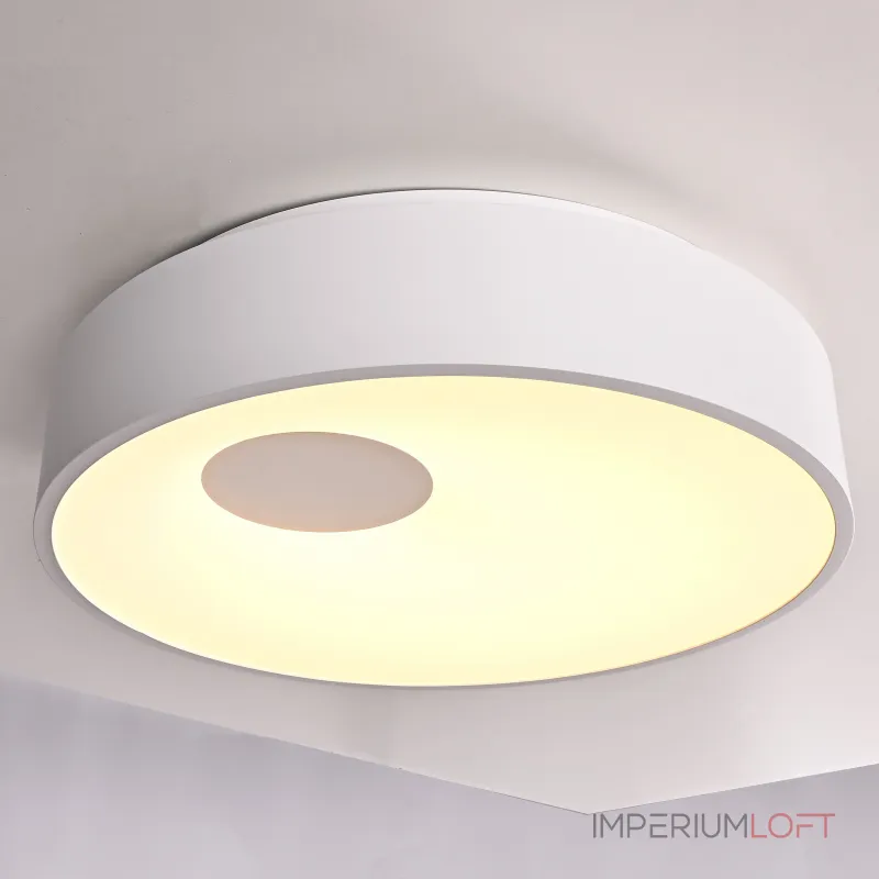 Потолочный светильник ECLA D45 от ImperiumLoft