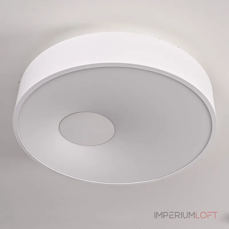 Потолочный светильник ECLA D45 от ImperiumLoft