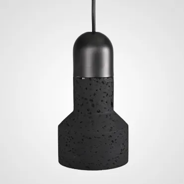 Подвесной светильник JAZZ STONE black