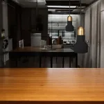 Подвесной светильник JAZZ STONE black brass от ImperiumLoft