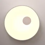 Потолочный светильник ECLA D57 от ImperiumLoft