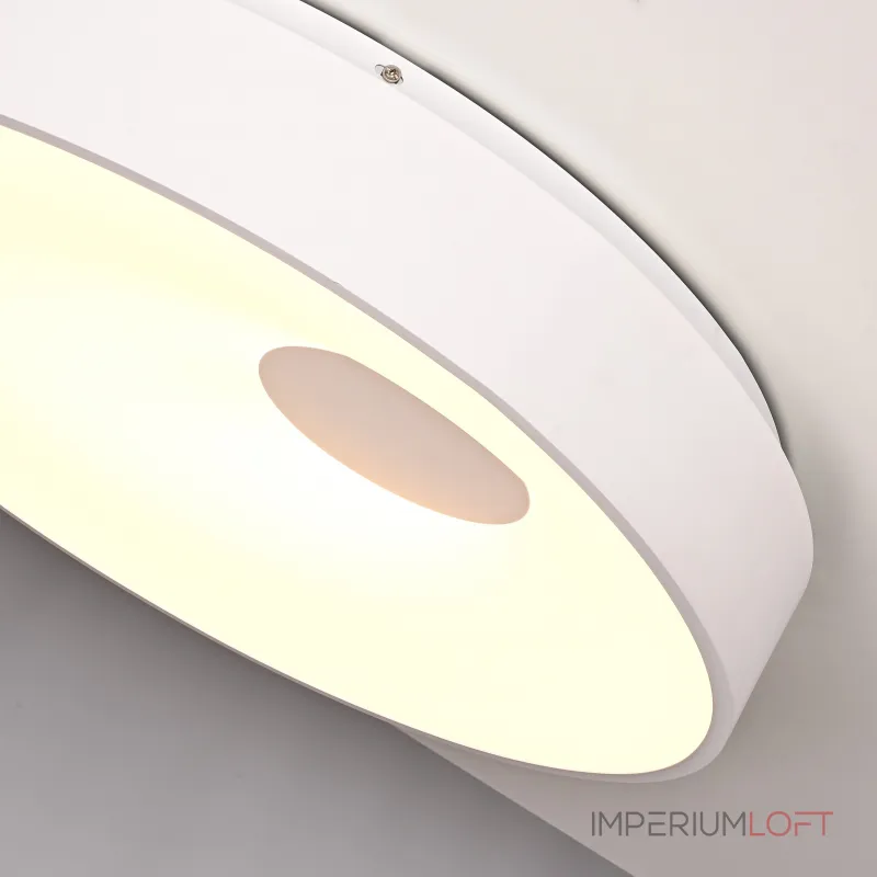 Потолочный светильник ECLA D57 от ImperiumLoft