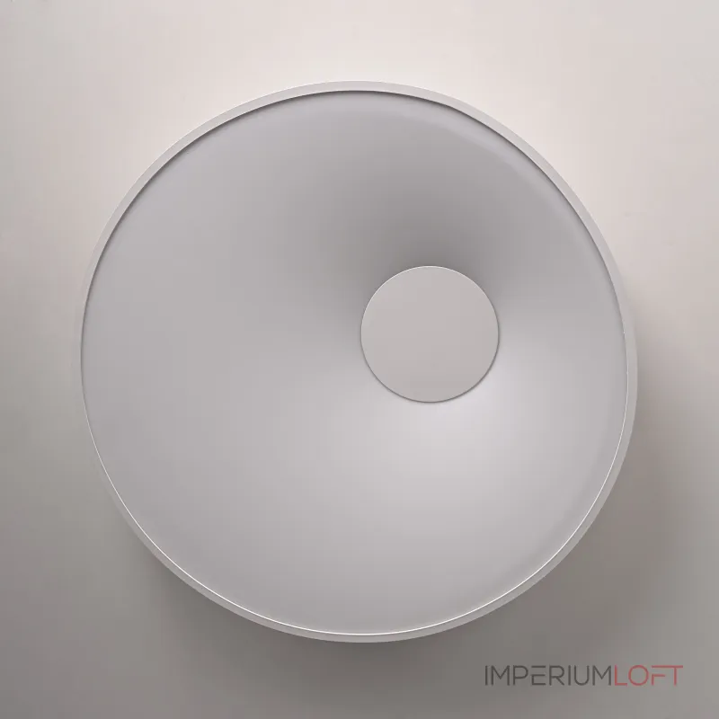 Потолочный светильник ECLA D57 от ImperiumLoft