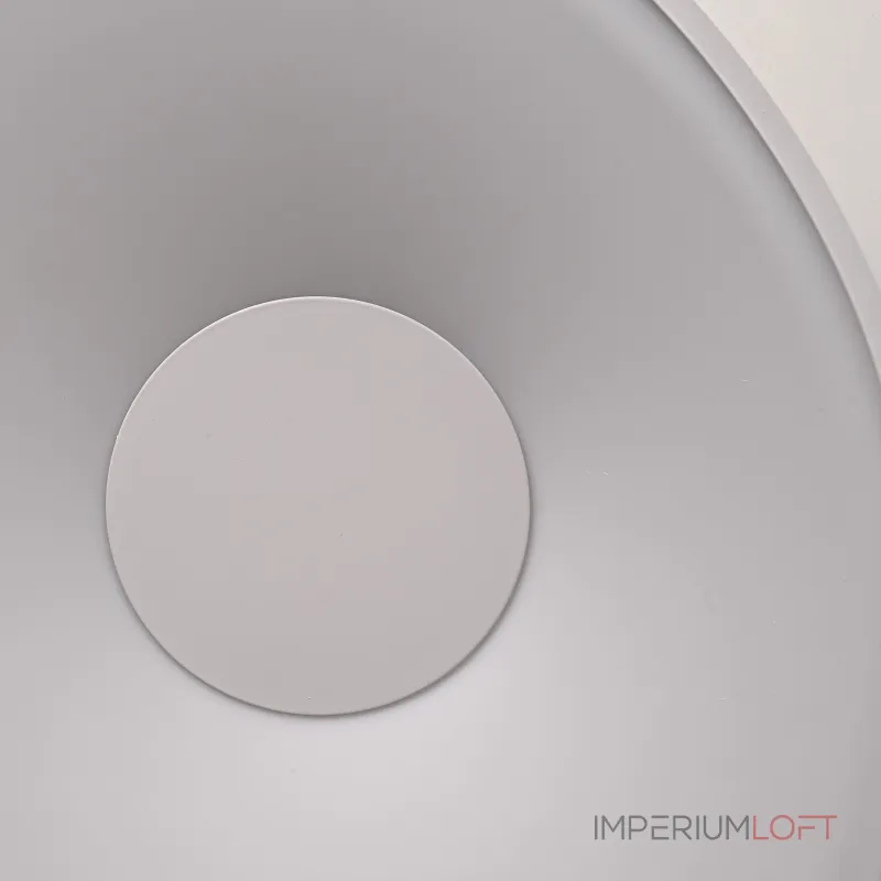 Потолочный светильник ECLA D57 от ImperiumLoft