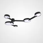 Потолочный светильник MIDA 5 от ImperiumLoft