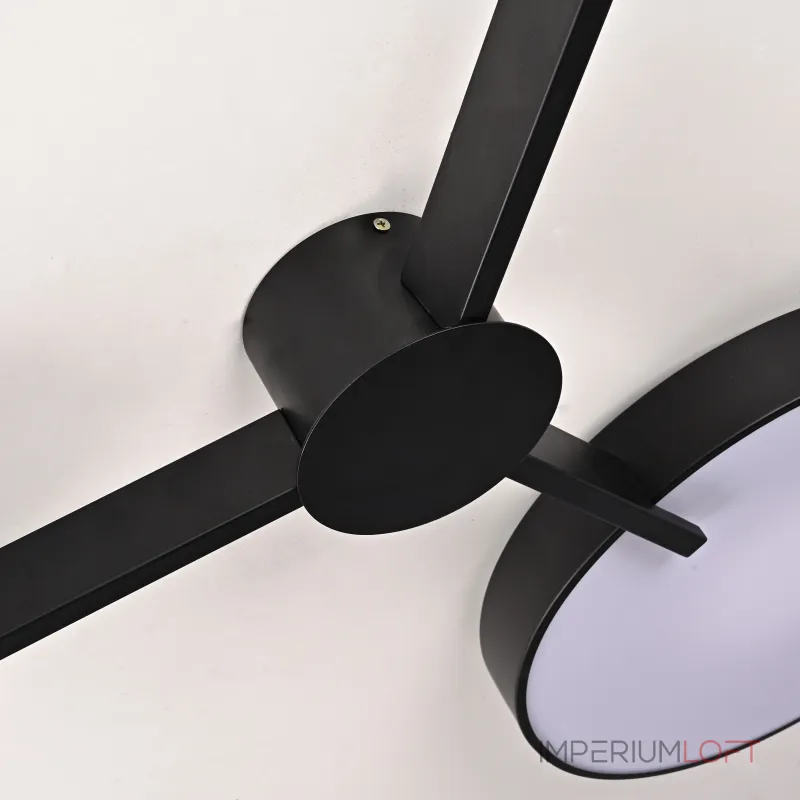 Потолочный светильник MIDA 5 от ImperiumLoft Потолочный светильник MIDA 5 от ImperiumLoft