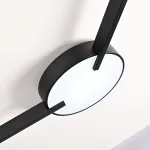 Потолочный светильник MIDA 5 от ImperiumLoft