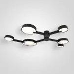 Потолочный светильник MIDA 6 от ImperiumLoft