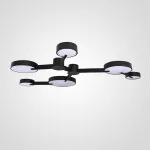 Потолочный светильник MIDA 6 от ImperiumLoft